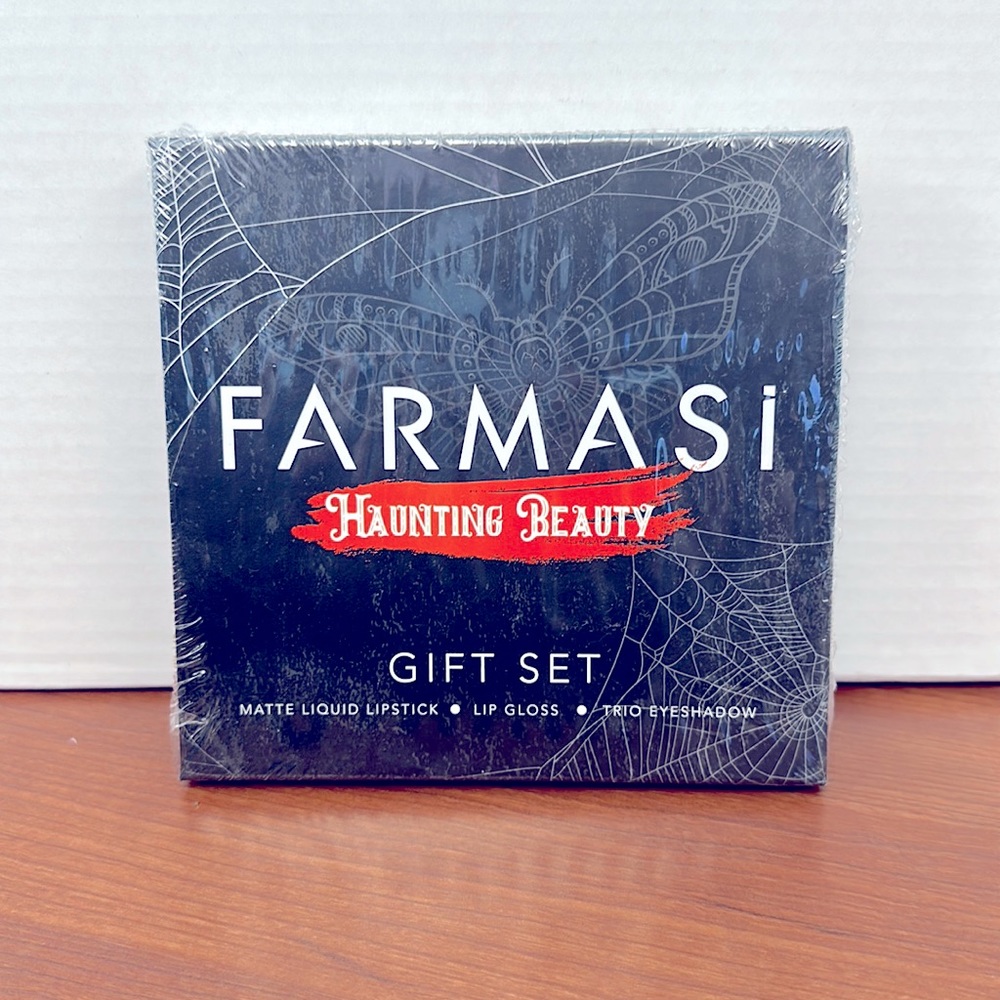 Farmasi Haunting Beauty